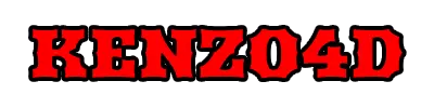 KENZO4D